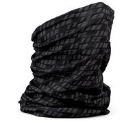 GripGrab Fahrrad Multifunktionstuch Schlauchschal Sport Loop Schal Halstuch Radfahren Wandern Laufen Bike Halswärmer