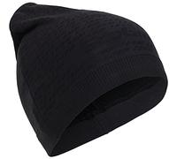 GripGrab Freedom Seamless Warp Knitted Beanie Winter Fahrrad Mütze Elastische Nahtlose Sport Unterhelmmütze Thermo Cap