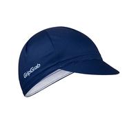 GripGrab Lightweight Sommer Cycling Cap Radmütze M/L, navy blau