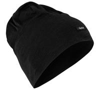 Gripgrab Merino Polyfibre Lightweight Beanie Black L