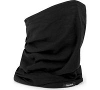 Gripgrab Multifunctional Merino Neck Warmer Black OneSize