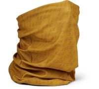 GripGrab Multifunktionaler Halswärmer - Senfgelb