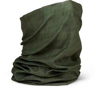 GRIPGRAB Multifunctional Neck Warmer Grün Modell 2025 OSZ / 54-63 cm