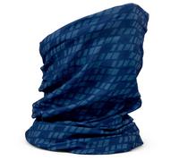 GripGrab MULTIFUNCTIONAL NECK WARMER Halstuch Erwachsene navy one size