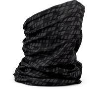 GRIPGRAB Multifunctional Neck Warmer Schwarz Modell 2026 OSZ / 54-63 cm