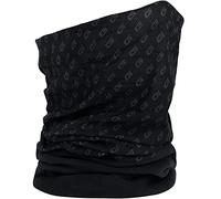 Grip Grab Multifunktionaler Fleece-Thermal-Halswärmer schwarz Gr. Uni