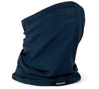 GripGrab Schlauchschal Merinowolle Fahrrad Merino Schlauchtuch Radsport Halstuch Loop Schal Halswärmer Radfahren Wolle