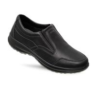 Grisport Active 8615-01 schwarz Wanderstiefel Herren Größe 45