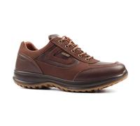 Grisport Airwalker, Herren Trekking- & Wanderhalbschuhe, Braun (Tan), 43 EU