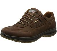 Grisport Airwalker, Herren Trekking- & Wanderhalbschuhe, Braun (Tan), 46 EU