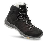 Grisport Arizona Mid schwarz Wanderstiefel Damen Größe 39