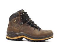 Grisport Aztec, Unisex-Erwachsene Trekking- & Wanderschuhe, Braun (Crazy Horse), 38 EU
