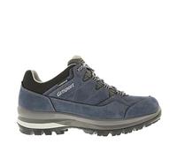 Grisport Bari Low blau Wanderstiefel Damen Größe 37