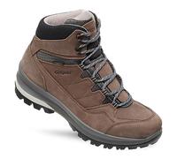 Grisport Bari Mid braun Wanderstiefel Damen (a) Größe 42