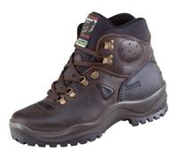 Grisport Calz.Dakar Marrone GRITEX Unisex-Wanderschuh für Outdoor-Abenteuer 41
