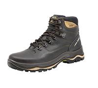 Grisport CMG021BR46 Unisex-Erwachsene Trekking- & Wanderstiefel, Braun (Brown 001), 46 EU