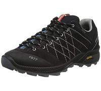 Grisport Unisex Argon Wanderschuh, Grey, 44 EU