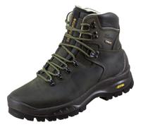 Grisport Dakar v. 29 Trekking Schuh, Leder, grün, EU 40. Grisport Dakar v. 29 Trekking Schuhe