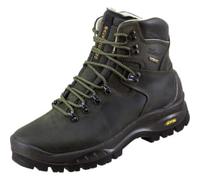 Grisport Dakar v. 29 Trekking Schuhe Leder grün Gr. 39 Grisport Dakar v. 29 Trekking Schuhe