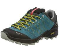 Grisport Damen Lady Treviso Wanderschuh, hellblau, 37 EU