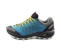 Grisport Damen Lady Treviso Wanderschuh, hellblau, 38 EU