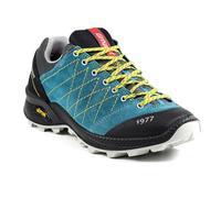 Grisport Damen Lady Treviso Wanderschuh, hellblau, 42 EU