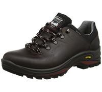 Grisport Dartmoor GTX, Unisex-Erwachsene Trekking- & Wanderhalbschuhe, Braun (Brown), 36 EU