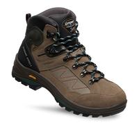 Grisport Everest Mid beige Wanderstiefel uni Größe 42