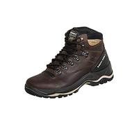 Grisport Grisport 11205 Dakar V.15, Unisex-Erwachsene Trekking- & Wanderstiefel, Braun (Brown), 39 EU