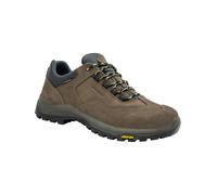 Grisport Halbschuh - braun / 38