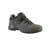 Grisport Halbschuh - grau / 40
