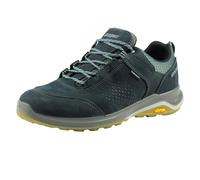 Grisport - Herren/Damen Unisex Wanderschuhe Icarus, Leder (40 EU) (Blau)