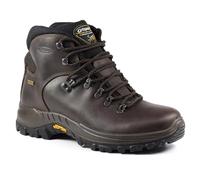 Grisport Herren Everest Wanderstiefel CMG473, Braun, 44 EU