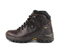 Grisport Herren Everest Wanderstiefel CMG473, Braun, 45 EU