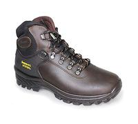 Grisport Herren Explorer Trekking-& Wanderschuhe, Braun, 46 EU