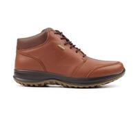 Grisport Herren Lomond Trekking-& Wanderschuhe, Braun (Tan)