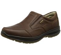 Grisport Herren Melrose Slip-on Schuhe, Braun (Brown), 46 EU