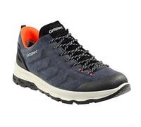 Grisport Herren Renegade Wanderschuh, blau, 42 EU