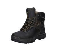 Grisport® Jagdstiefel Herren aus Rindsleder Berg- & Wanderschuh für Damen und Herren wasserdicht & atmungsaktiv Trekkingschuhe Pirschstiefel Jagdschuhe Outdoorschuhe Trekkingstiefel