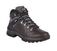 Grisport Kratos-hi Unisex-Stiefelette, braun, 44 EU