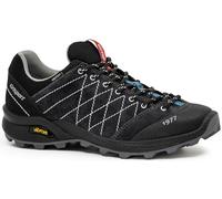 Grisport leichter Outdoorschuh Udine Halbschuh Herren mit Vibram-Sohle von Oefele Jagd Trekkingschuh