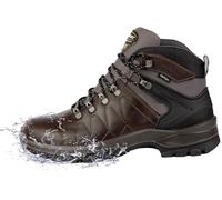 Grisport® leichter Trekkingstiefel Pesaro Jagdstiefel Herren wasserabweisend von Oefele Jagdbekleidung Trekkingschuh