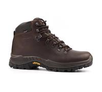 Grisport Men's Avenger Hiking Boot Brown CMG627 10 UK