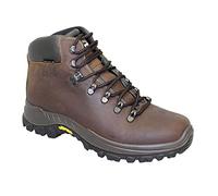 Grisport Men's Avenger Hiking Boot Brown CMG627 12 UK / 46 EU