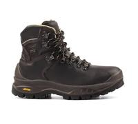Grisport Men's Crusader Hiking Boot Brown CMG659 13 UK