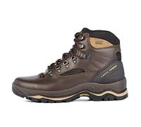Grisport Men's Quatro Hiking Boot Brown CMG614, 43 EU