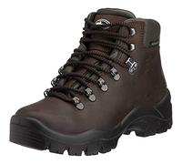 Grisport Peaklander, Unisex Wanderstiefel, Braun (Braun), EU 41 (UK 7)
