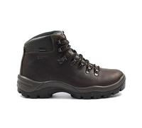 Grisport Peaklander, Unisex Wanderstiefel, Braun (Braun), EU 46 (UK 12)