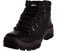 Grisport Peaklander, Unisex Wanderstiefel, Schwarz (Schwarz), EU 40 (UK 6.5)