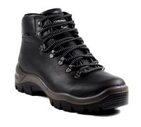 Grisport Peaklander, Unisex Wanderstiefel, Schwarz (Schwarz), EU 42 (UK 8)